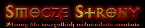 Smocze Strony